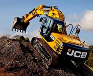   JCB JS 190 NC