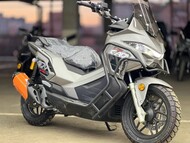   Jilang ADV2 Osaka.  . 