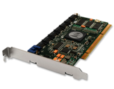 Raid  adaptec AAR-2820SA 8  PCI-X