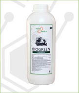 BIOGREEN    