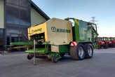  - Krone COMBI PACK 1500 MC, 2006.