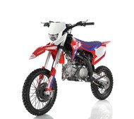  Apollo RXF Freeride 125L 17/14