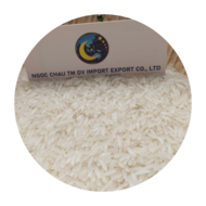 Top Grade Vietnam Jasmine Rice Fragrant Long Grain White Rice 5% 25% Broken Cheap Price