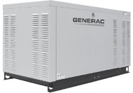   Generac RG 022    