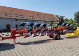  Kuhn Manager F10-7, 2014.