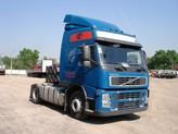 Volvo FM-TRICK