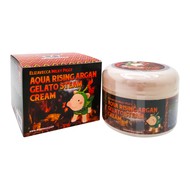 Elizavecca Milky Piggy Aqua Rising Argan Gelato Steam Cream      