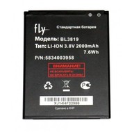  BL3819  Fly iQ4514 Quad EVO Tech 4