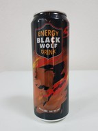   BLACK WOLF origin, 0,45