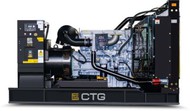   CTG 275P  