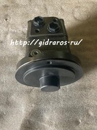  Sauer Danfoss  OMSS