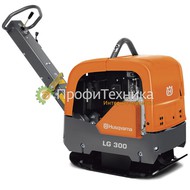   Husqvarna LG 300 DE 9678553-07