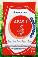 ApaSil, 