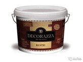 Decorazza Rustic 7         