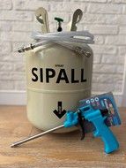    sipall spray