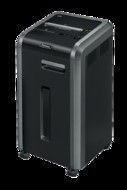   () Fellowes Powershred 225i