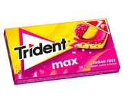 "Trident Max.        .    , 27*12*