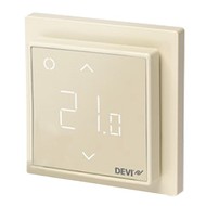     Devireg Smart Ivory c WI-FI