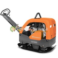   Husqvarna LG 400 DE 9678964-03