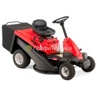   MTD SMART Minirider 76 RDE 13B726SD600