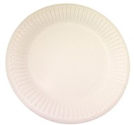   d=230 Snack Plate,    (100 .)