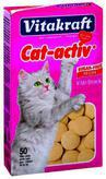 Vitakraft.     CAT ACTIV