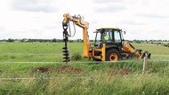  - JCB 3CX Super  