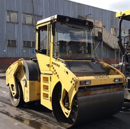   Bomag BW 151-AC 4  