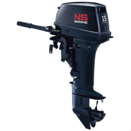 2-   NISSAN MARINE NS 15 D2 S